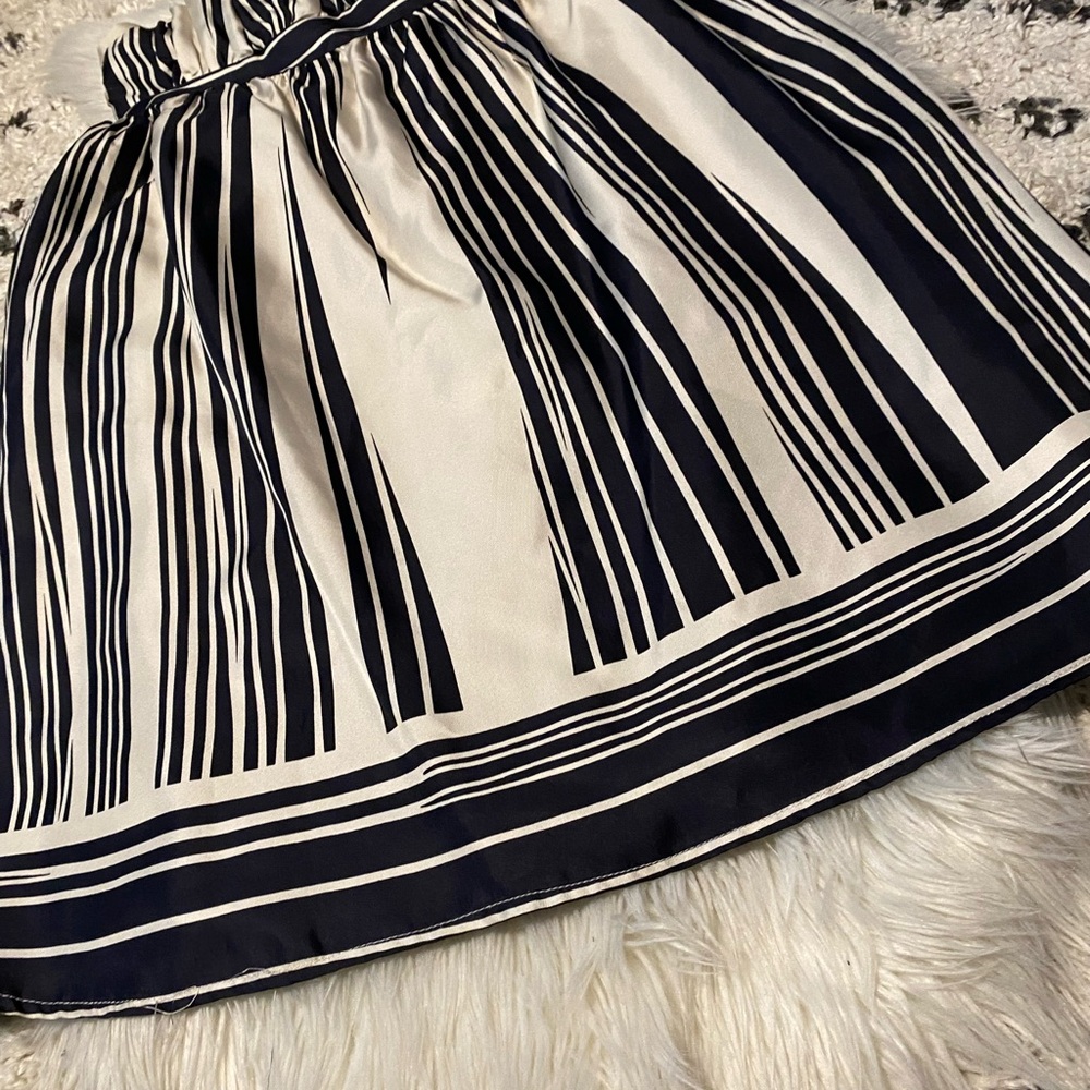 Anthropologie Corey Lynn Calter Bared Branches Dress - Picture 4 of 10